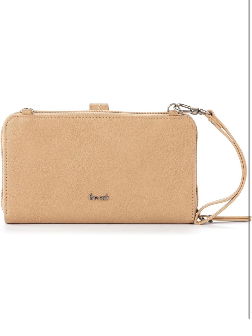The Sak Iris Smartphone Crossbody Purse NWT - Picture 7 of 8